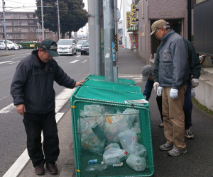 ブログ画像自治会